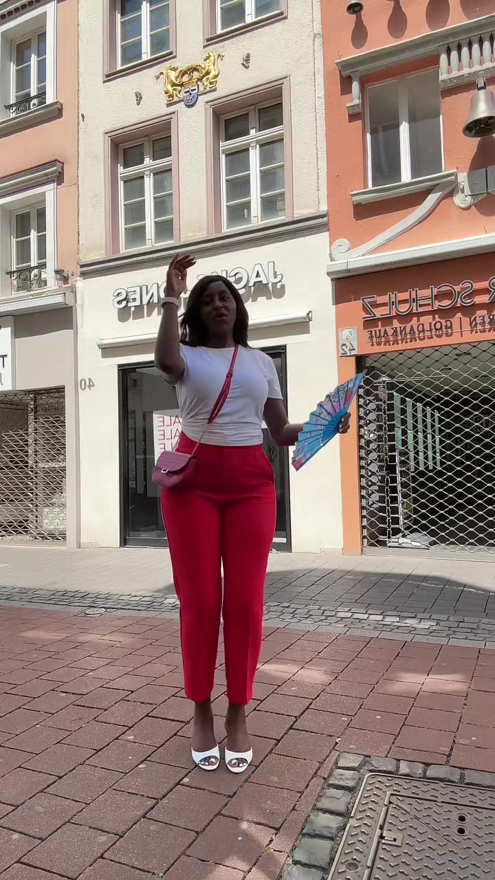 @Titiqueen 💅🏾💋
