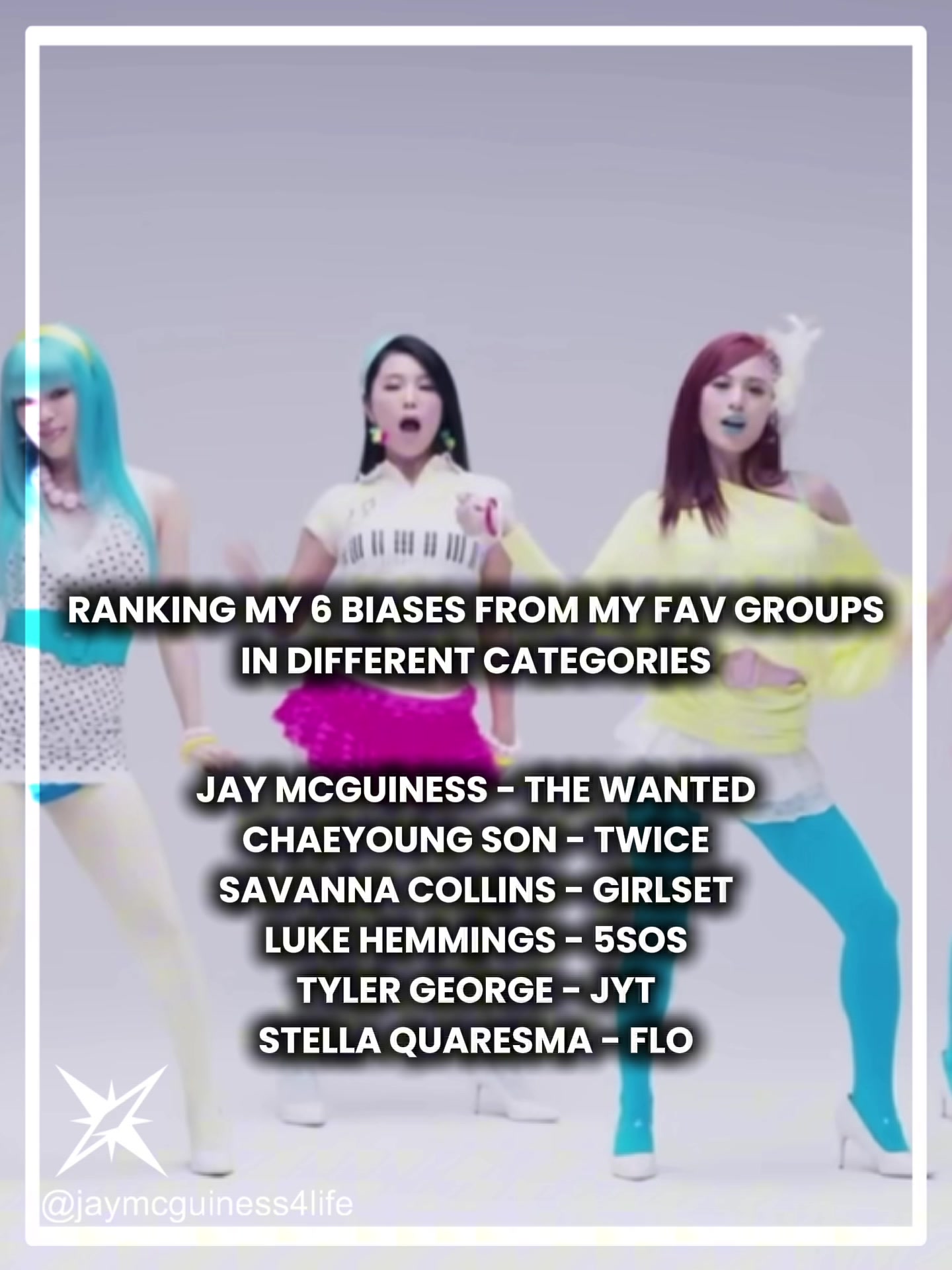 @Jay McGuiness #1 fan‼️🗣️