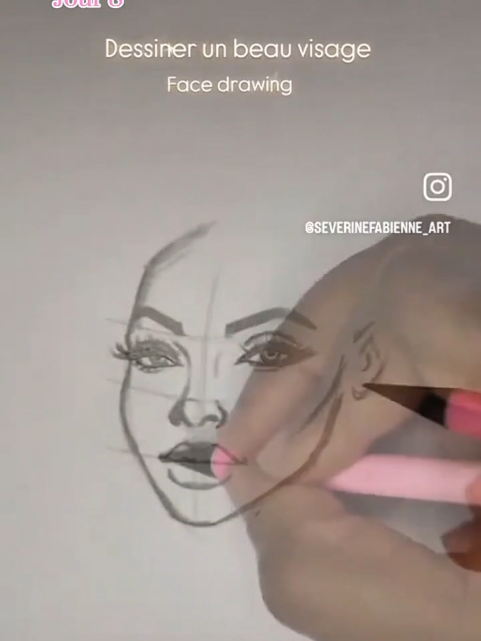 @Séverine Fabienne