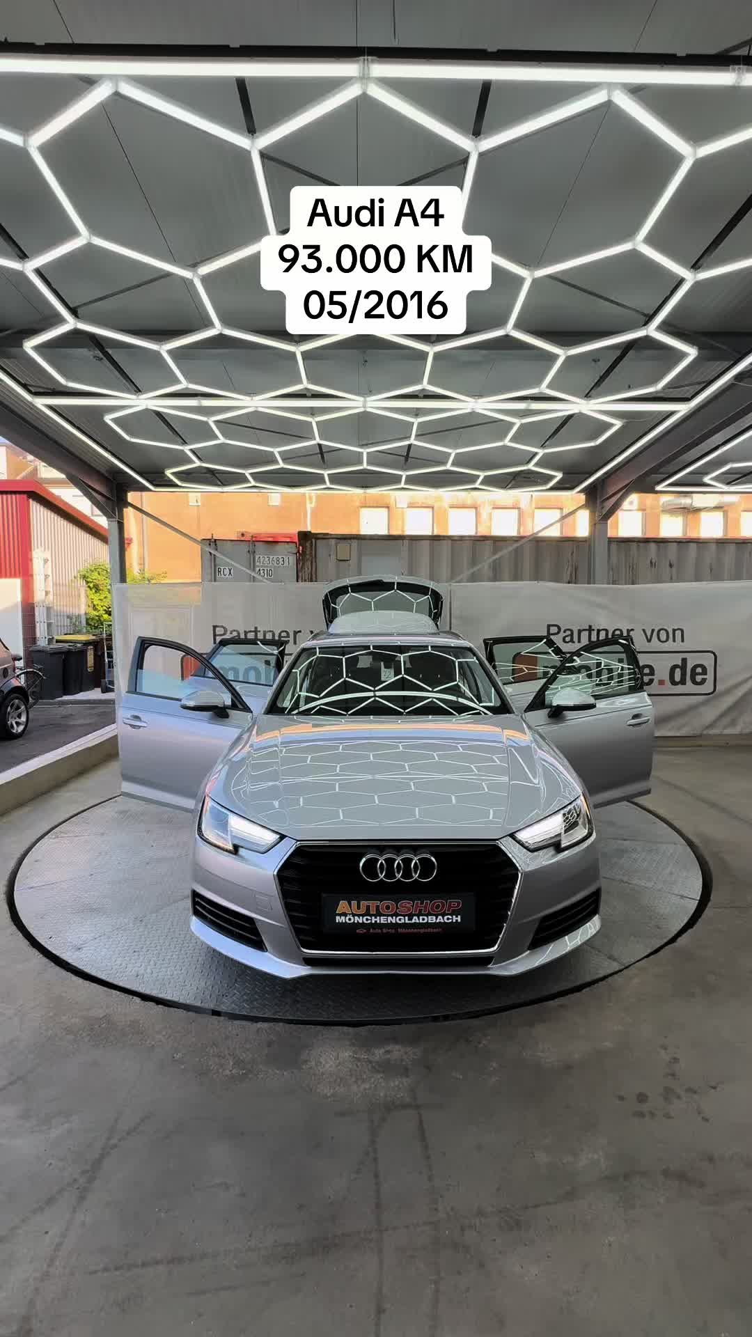 @Autoshop Mönchengladbach