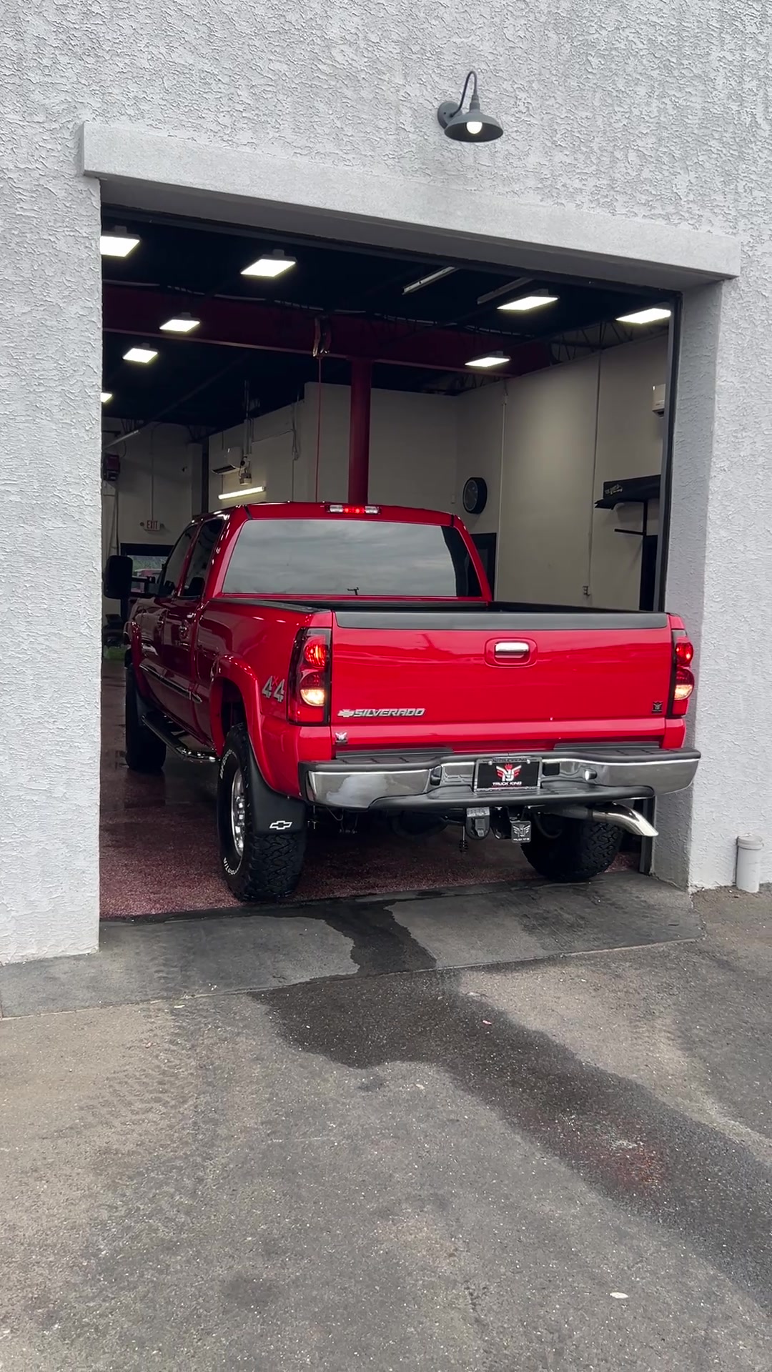 @NJ Truck King