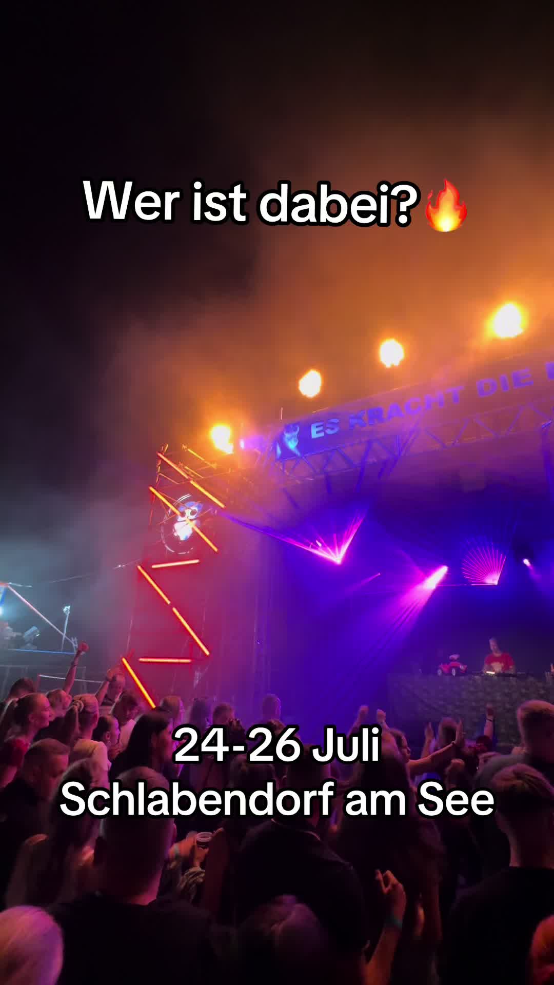 @OpenAir - Es kracht die Nacht