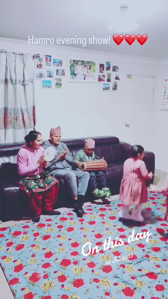 @Anita Pathak Pokhrel