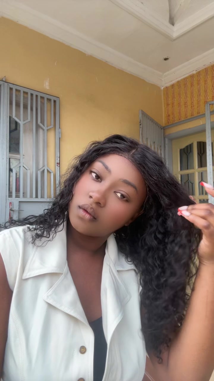 @La patronne de son cœur