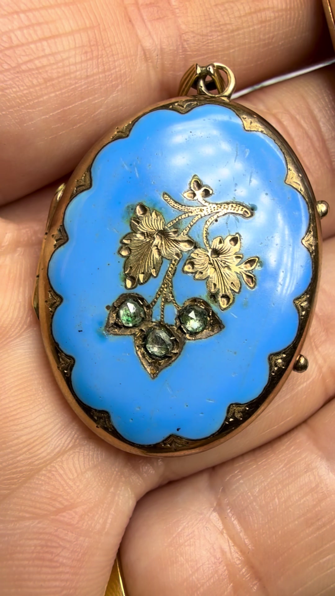 @Market Square Jewelers