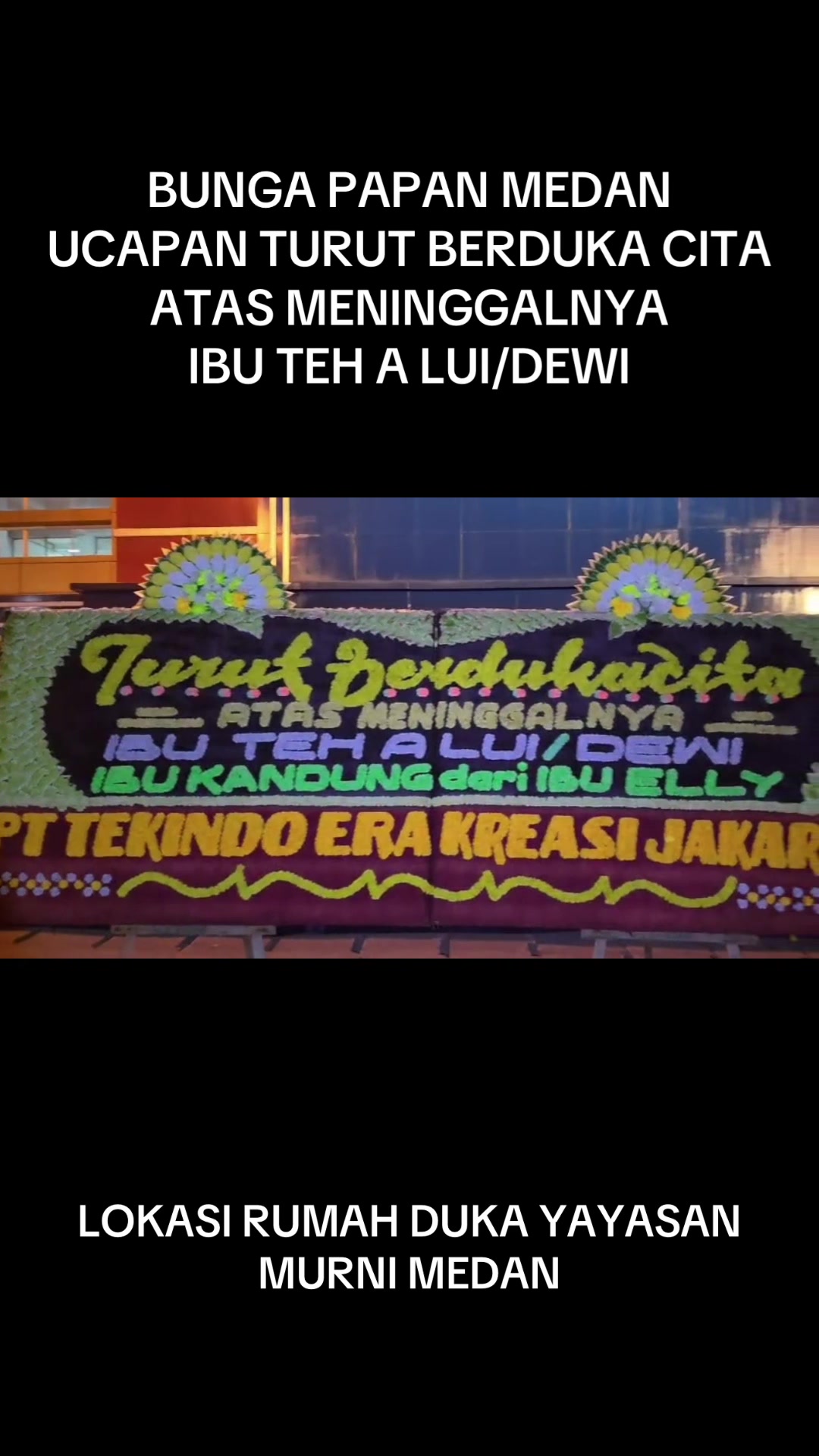 @Florist Tangerang & Jakarta