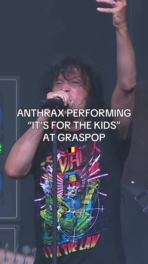 @Anthrax