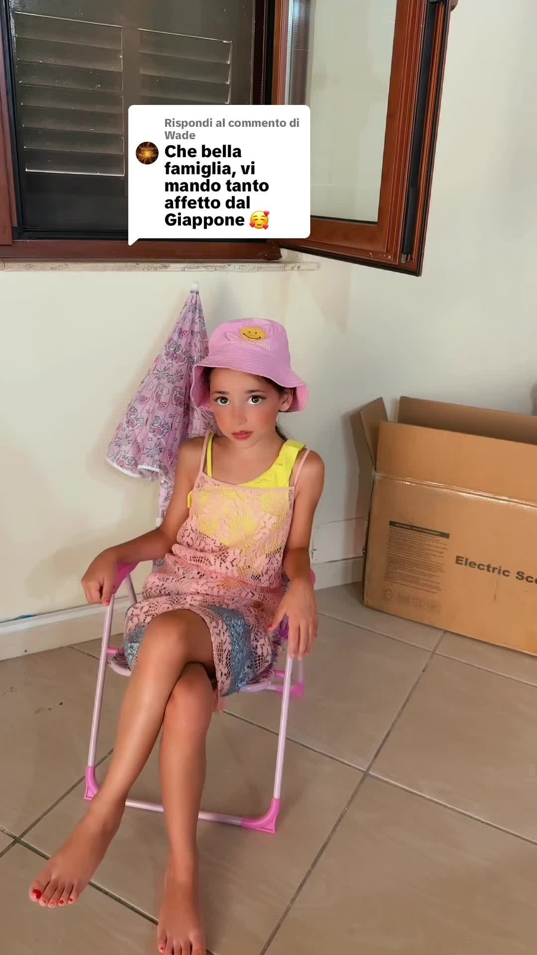 @Umberto Schiano Enza Desirèe❤️
