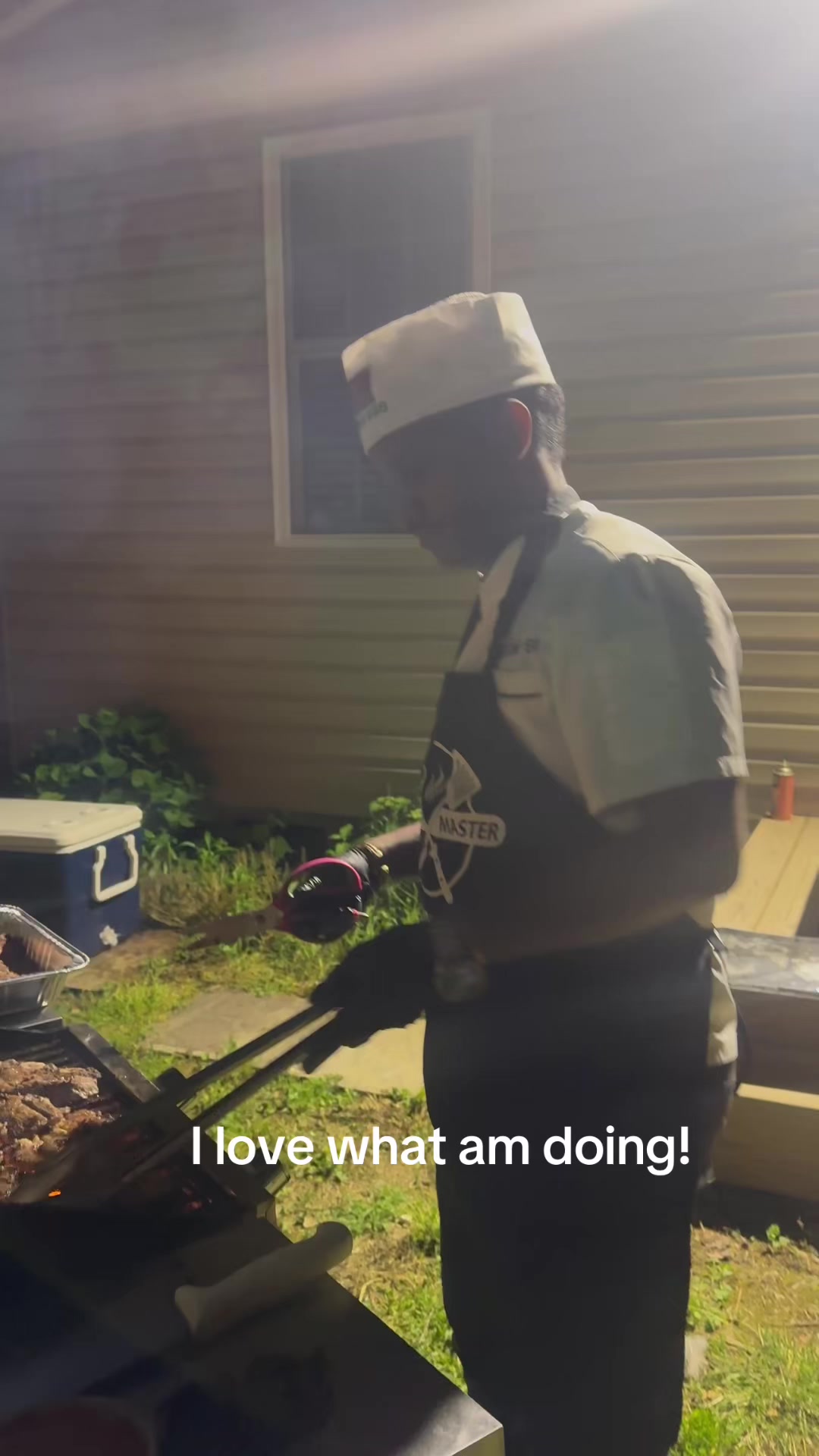 @Haymi BBQ