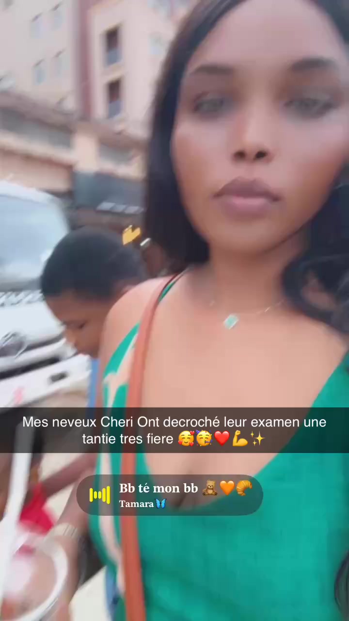 @Aisha Jallow