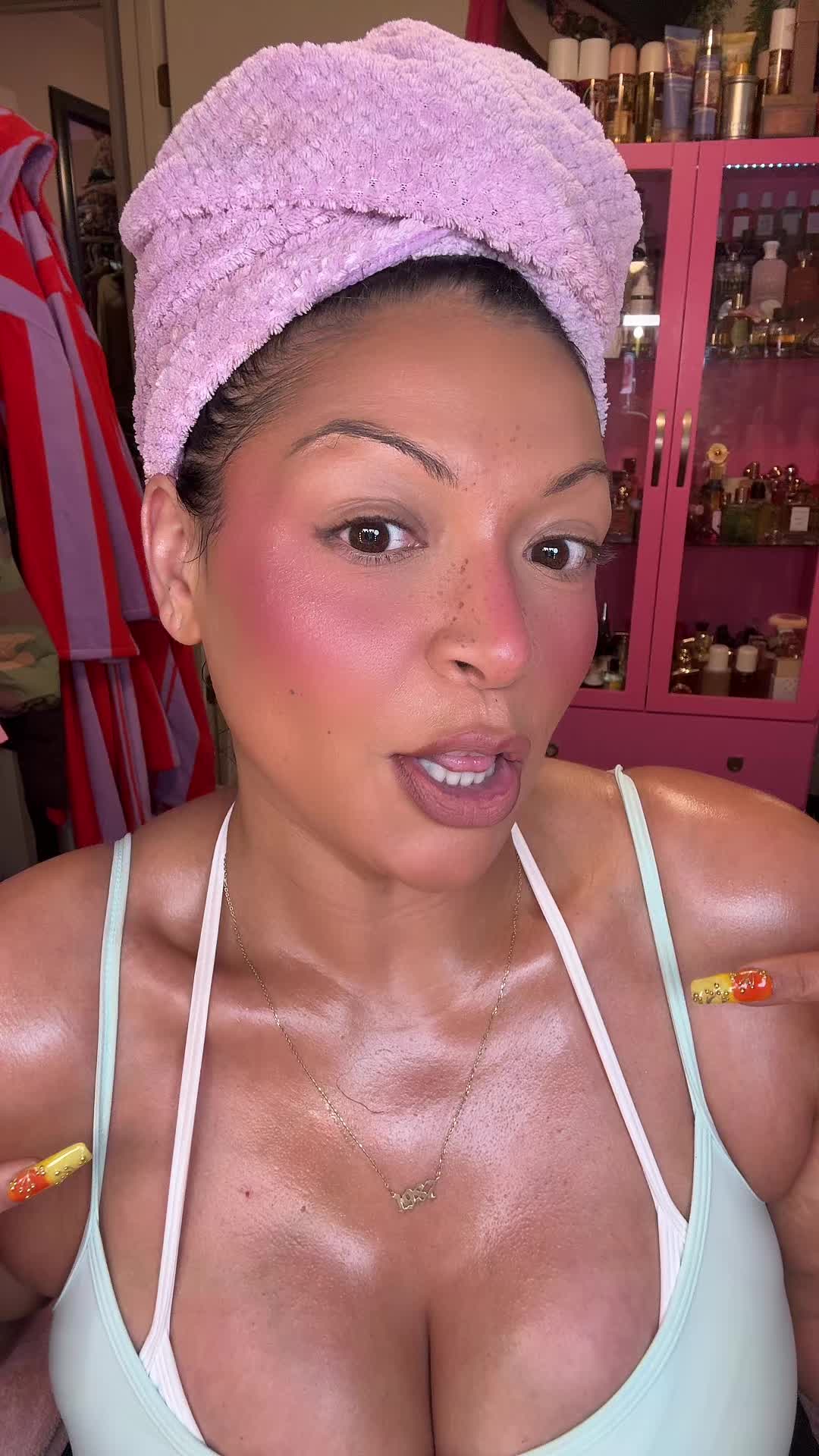 @Lush October