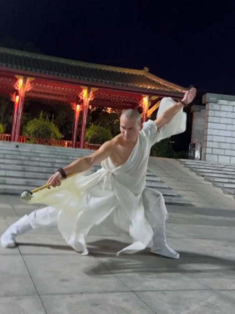 @ShaolinNextGen