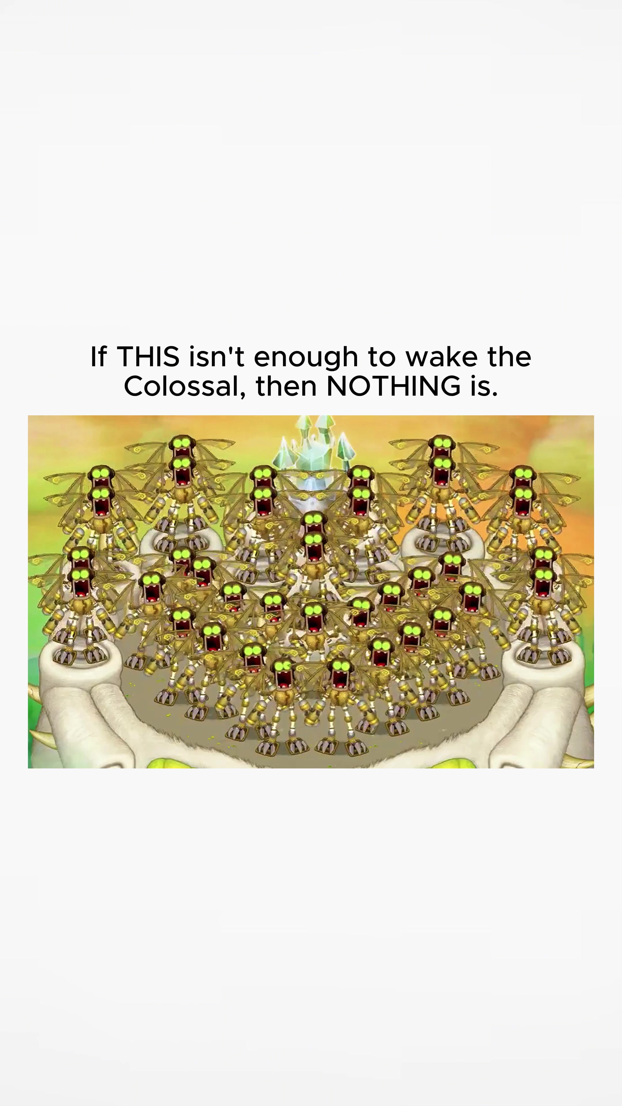 @singing monsters clips