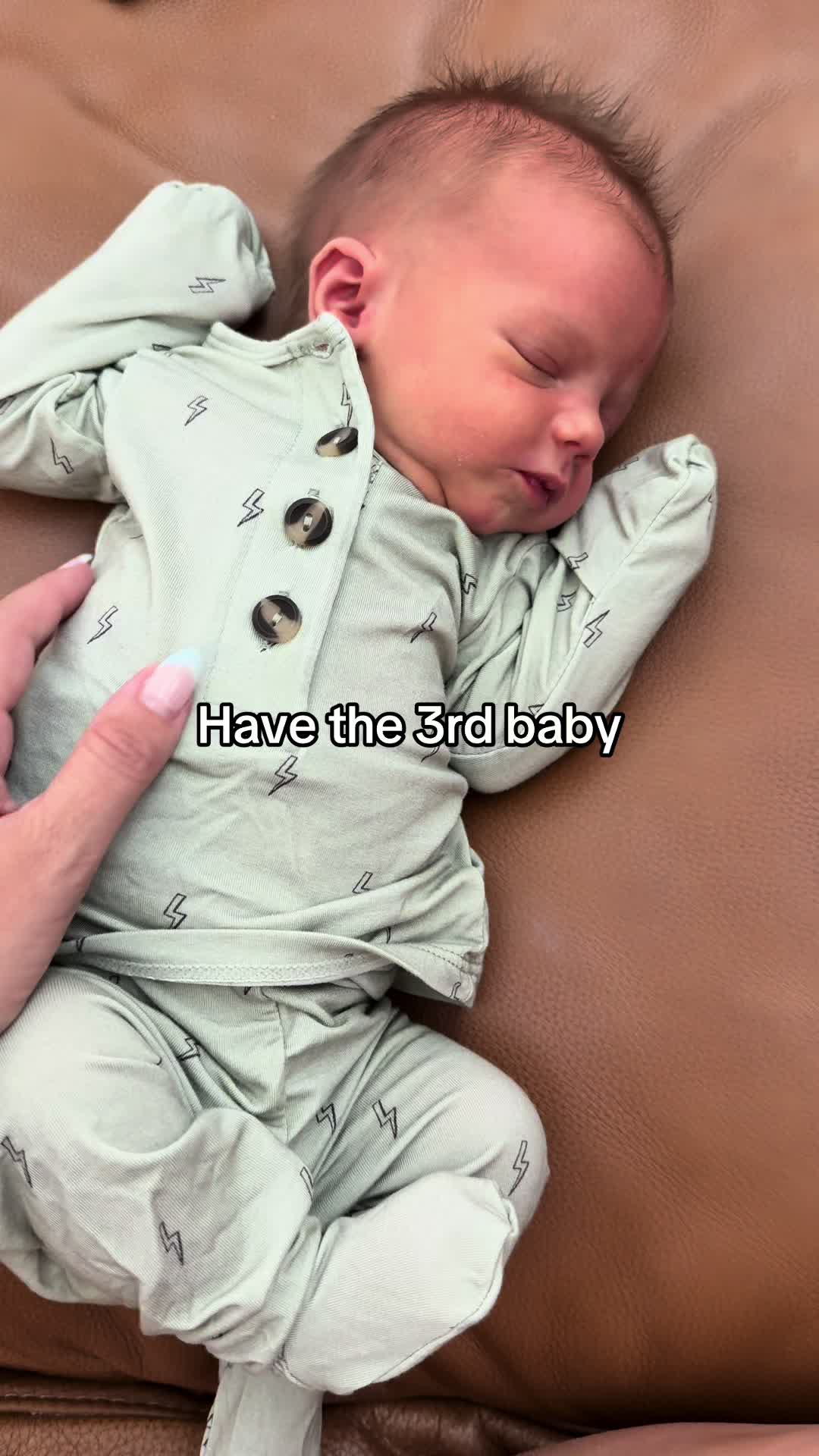 @Kale | SAHM