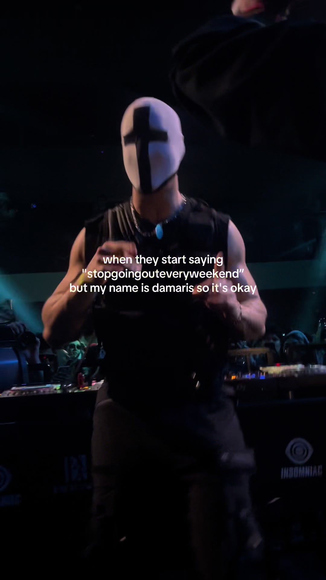 @damaris โ