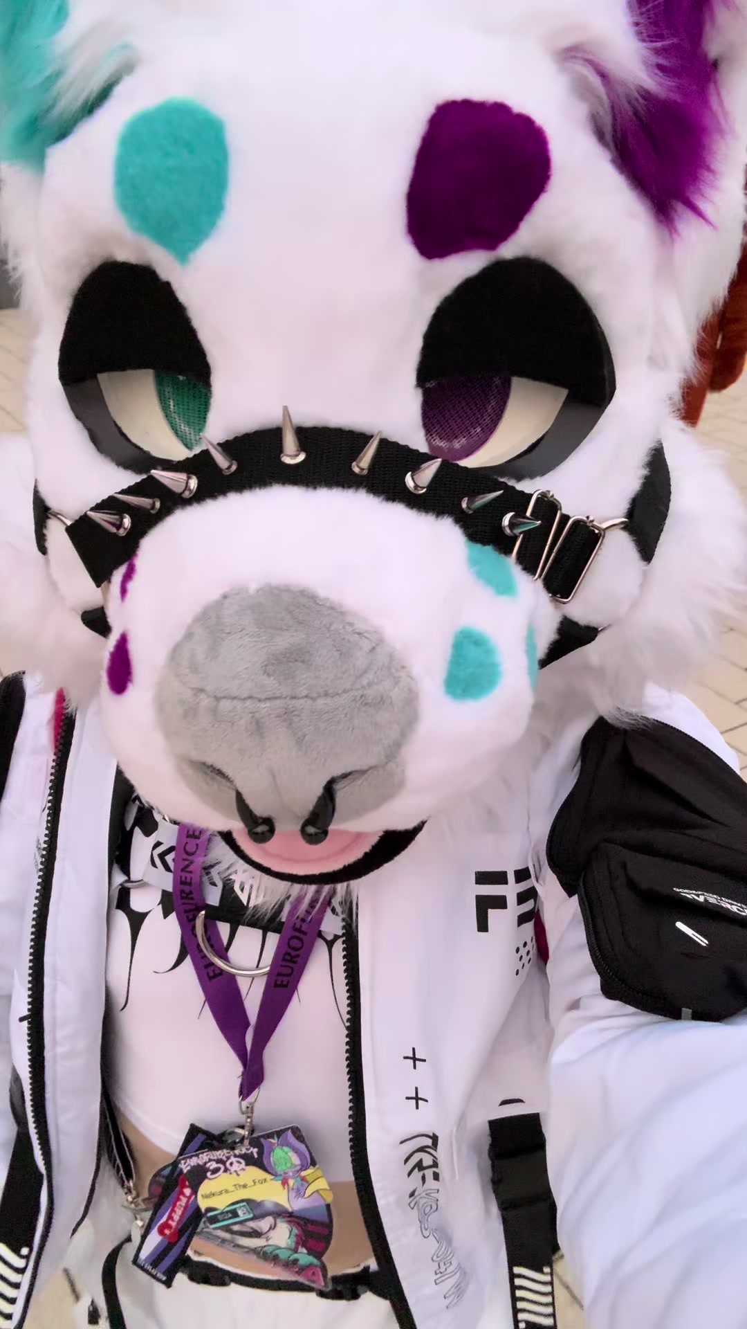 @✨Nekura the Fox✨