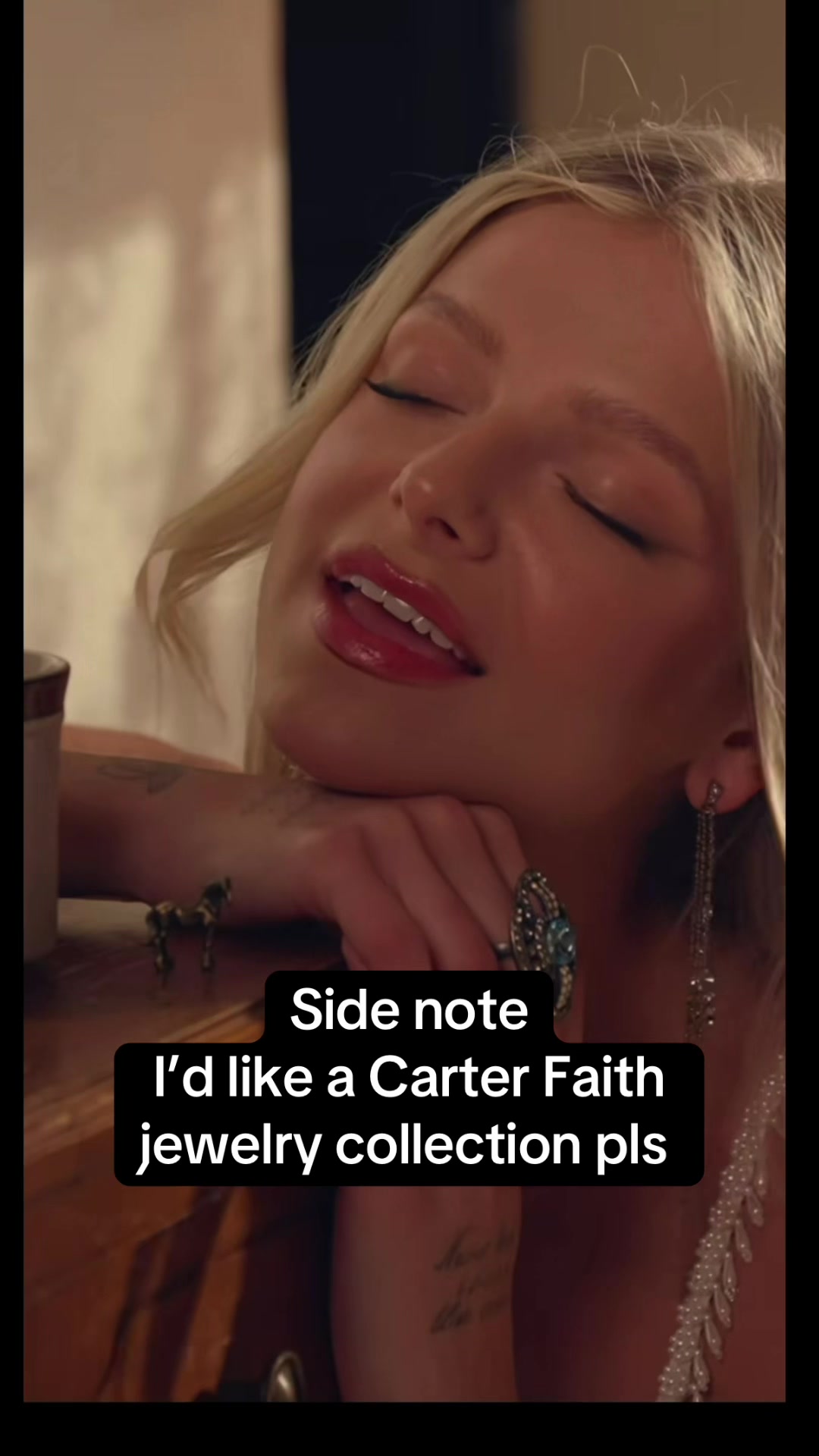 @stephanie (Taylor&rsquo;s Version)