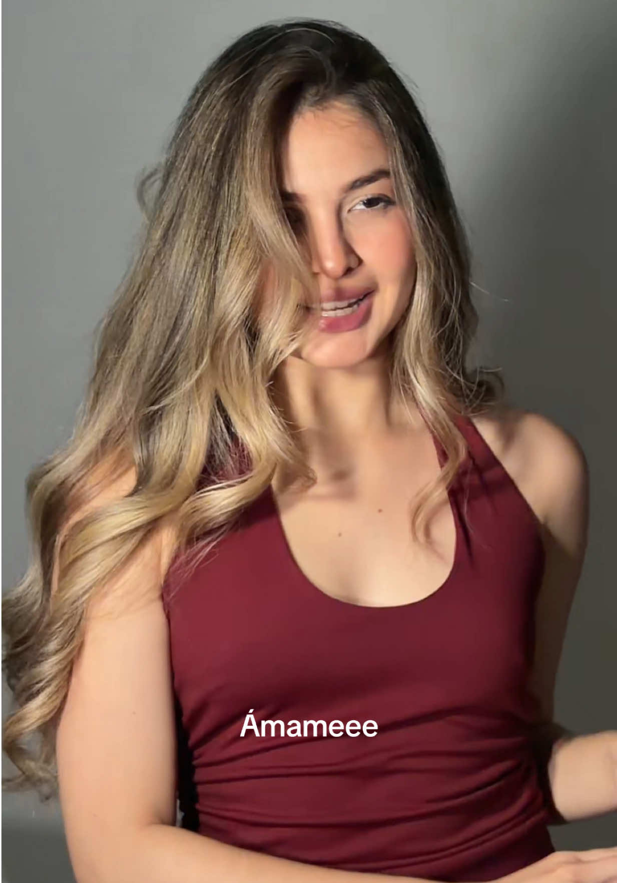 @Soy Maria
