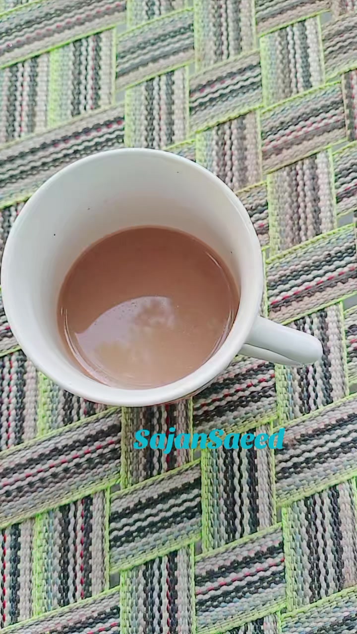 @Sajan Saeed