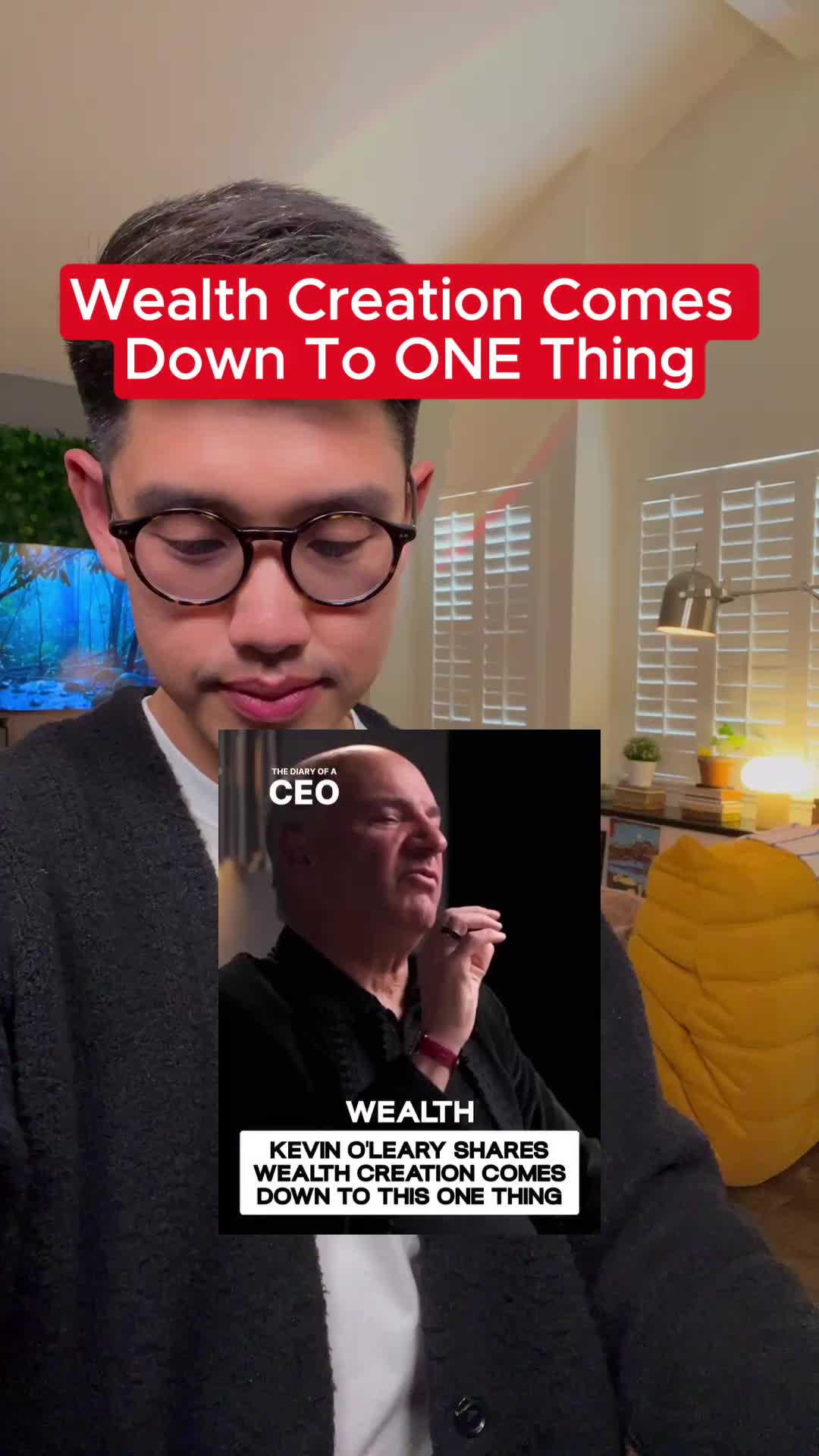 @Steve Chen