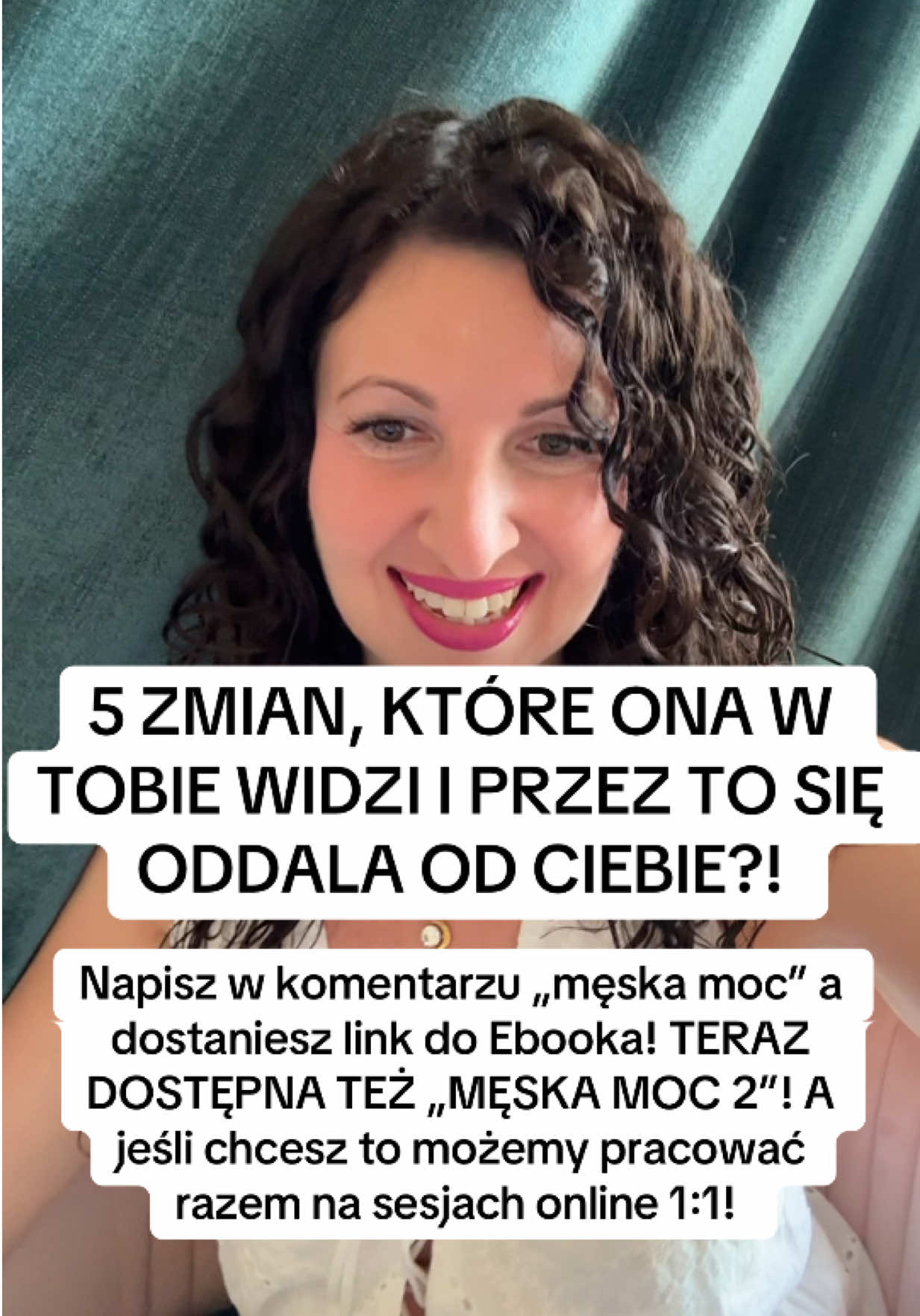 @Sara Sonik Coach Relacji