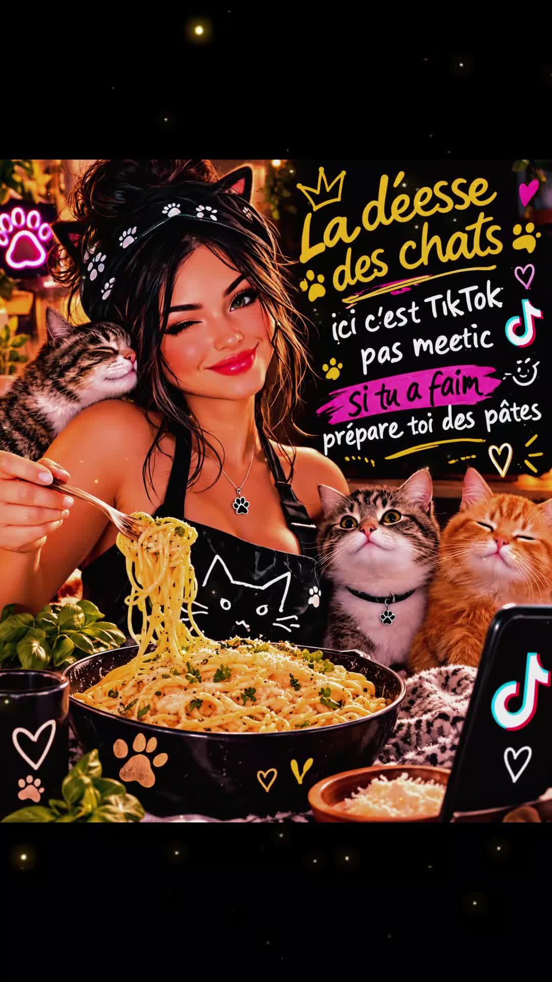 @🐾👑ʟᴀ ᴅéᴇssᴇ ᴅᴇs ᴄʜᴀᴛs👑🐾