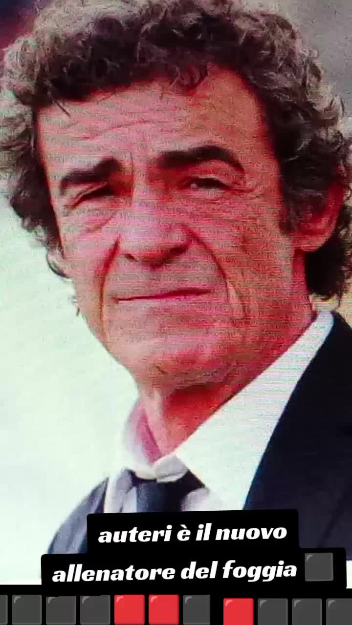 @Foggiaamosolotefabiocapellone