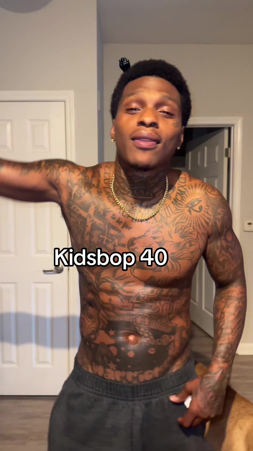 @Devonte Taylor