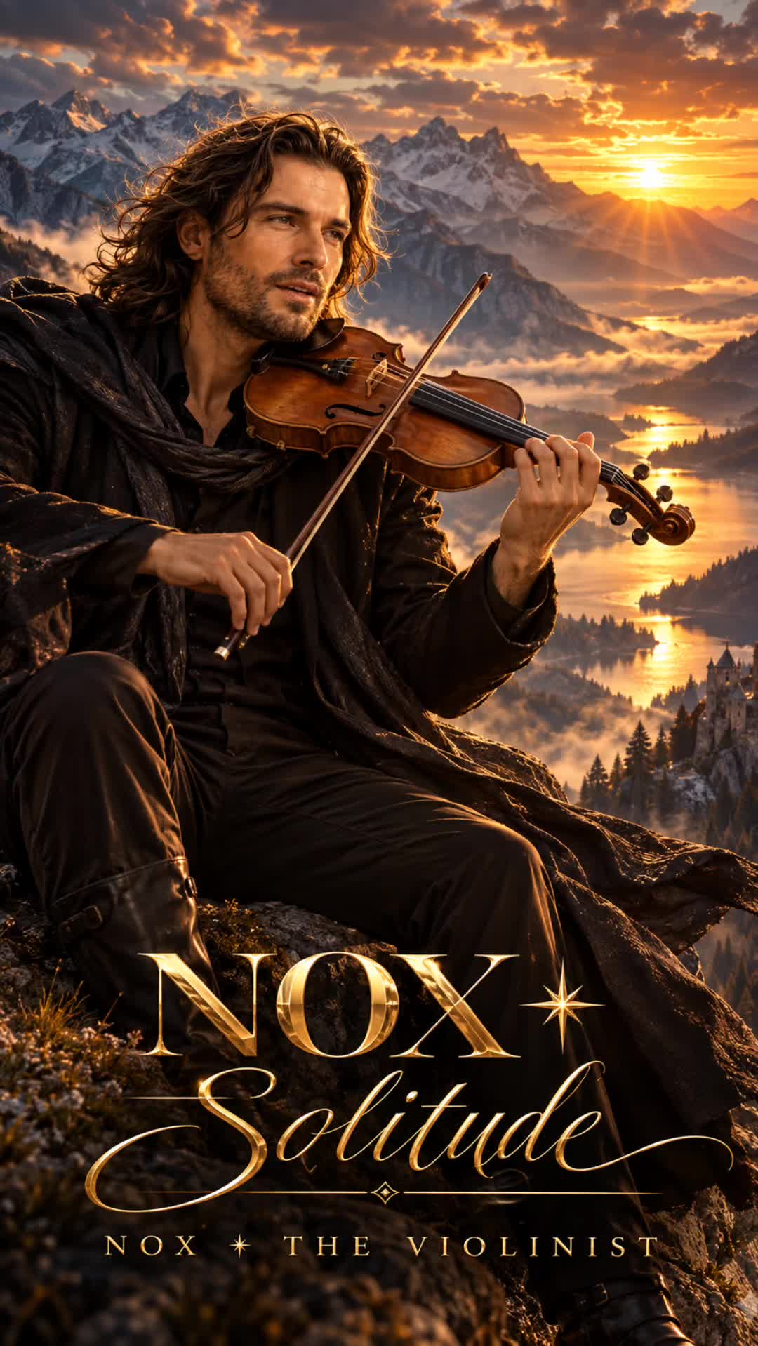 @NOX * The Violinist