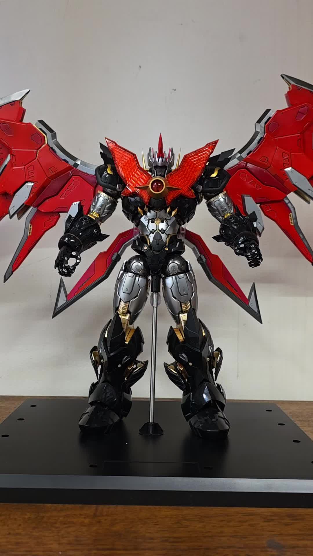 @Potere Robotico