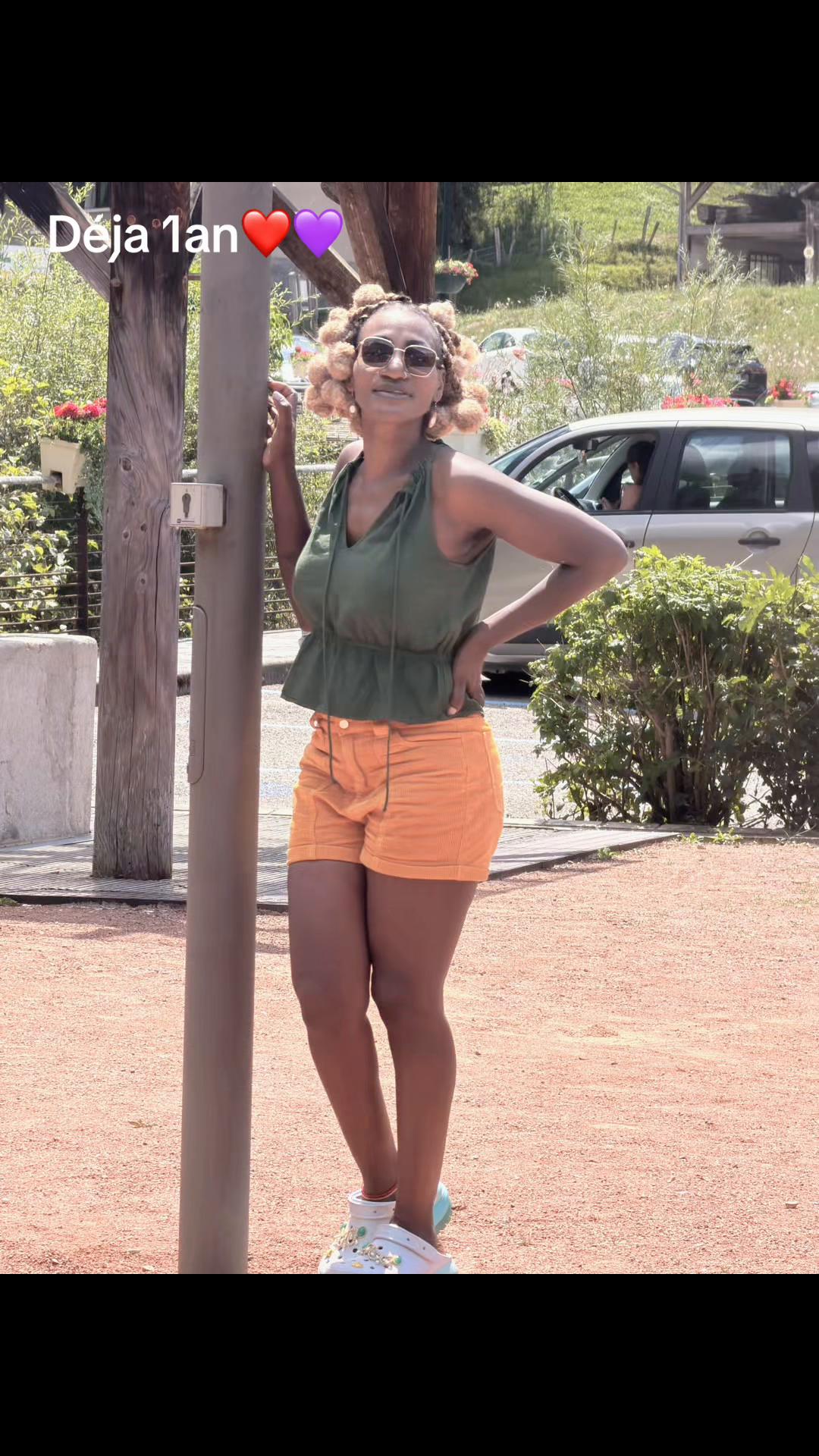 @Queen Mashie