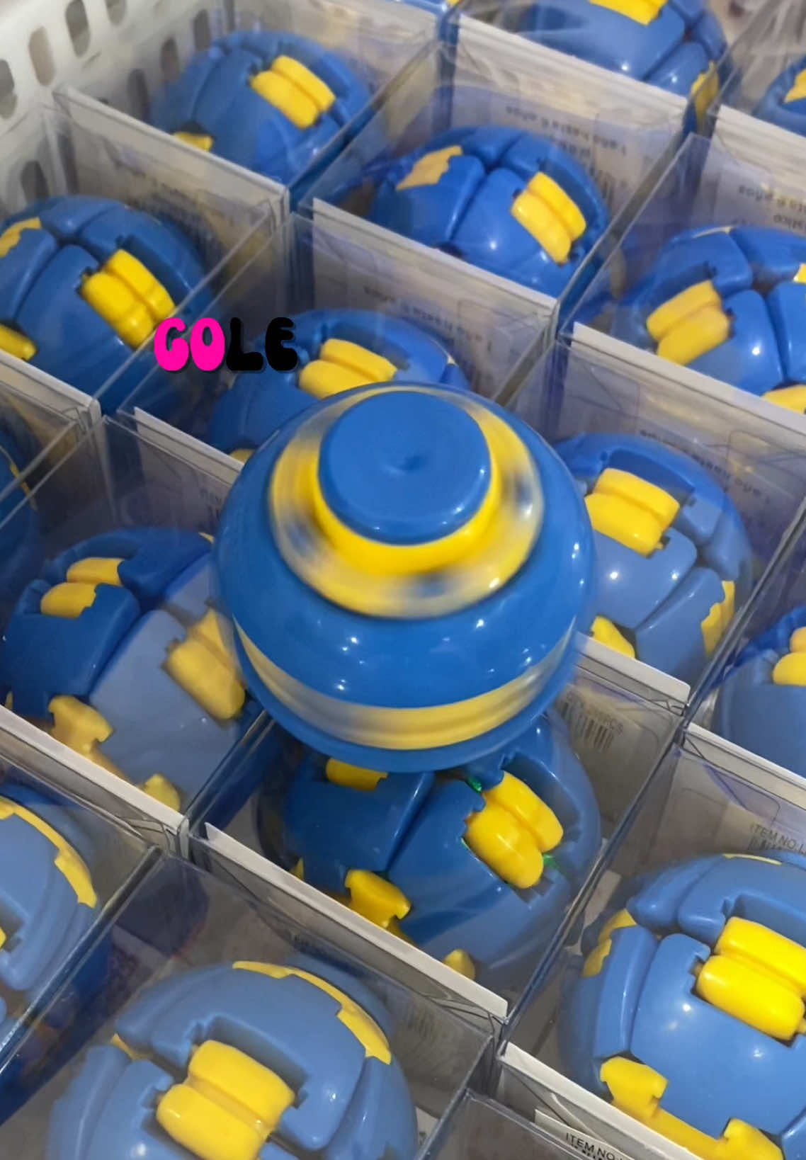 @GOLE TOYS