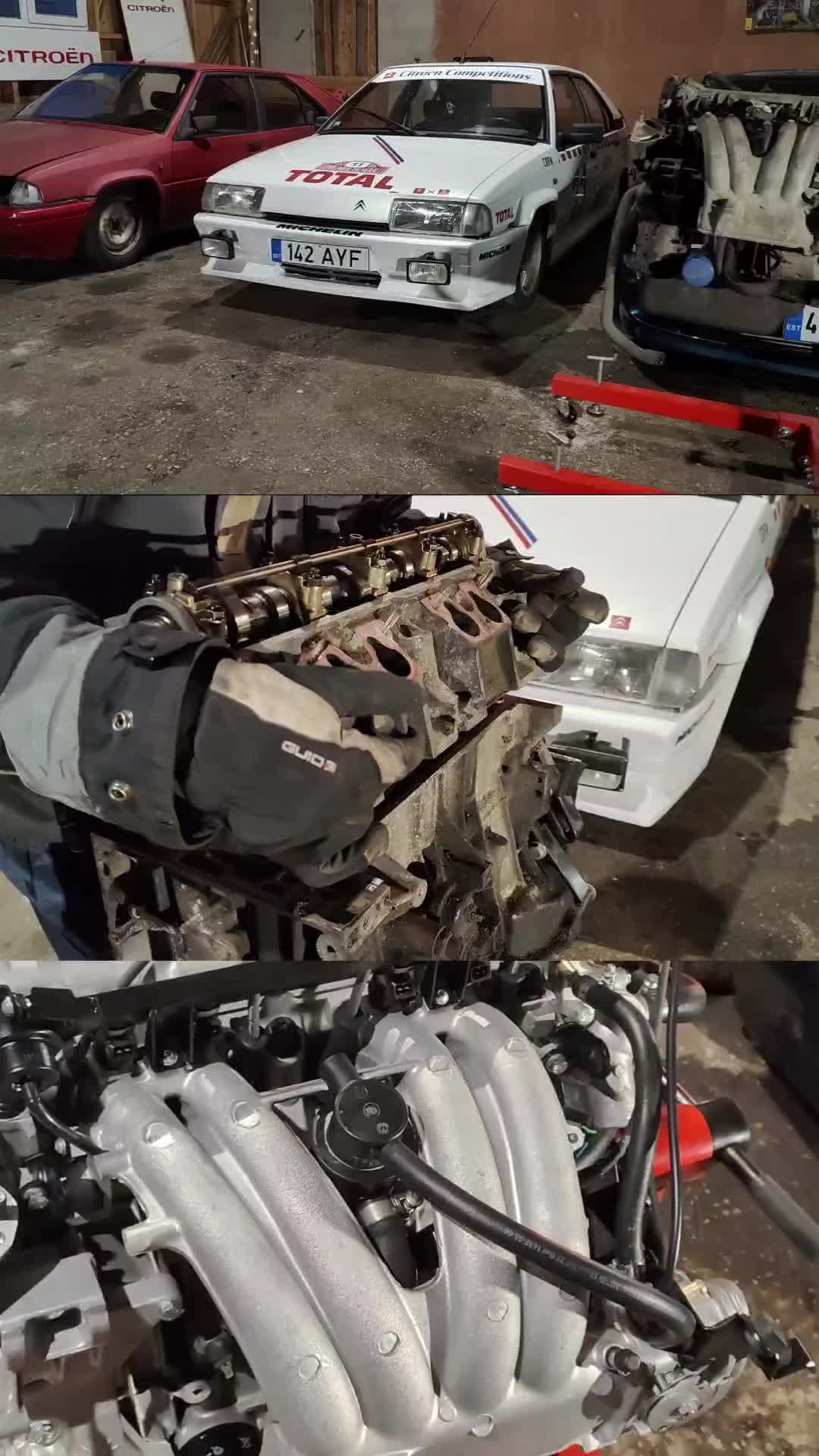 @CarfeineGarage