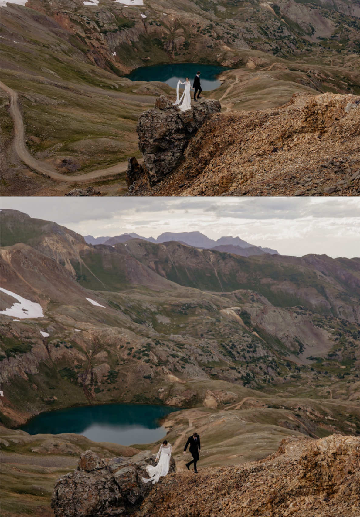 @colorado elopements