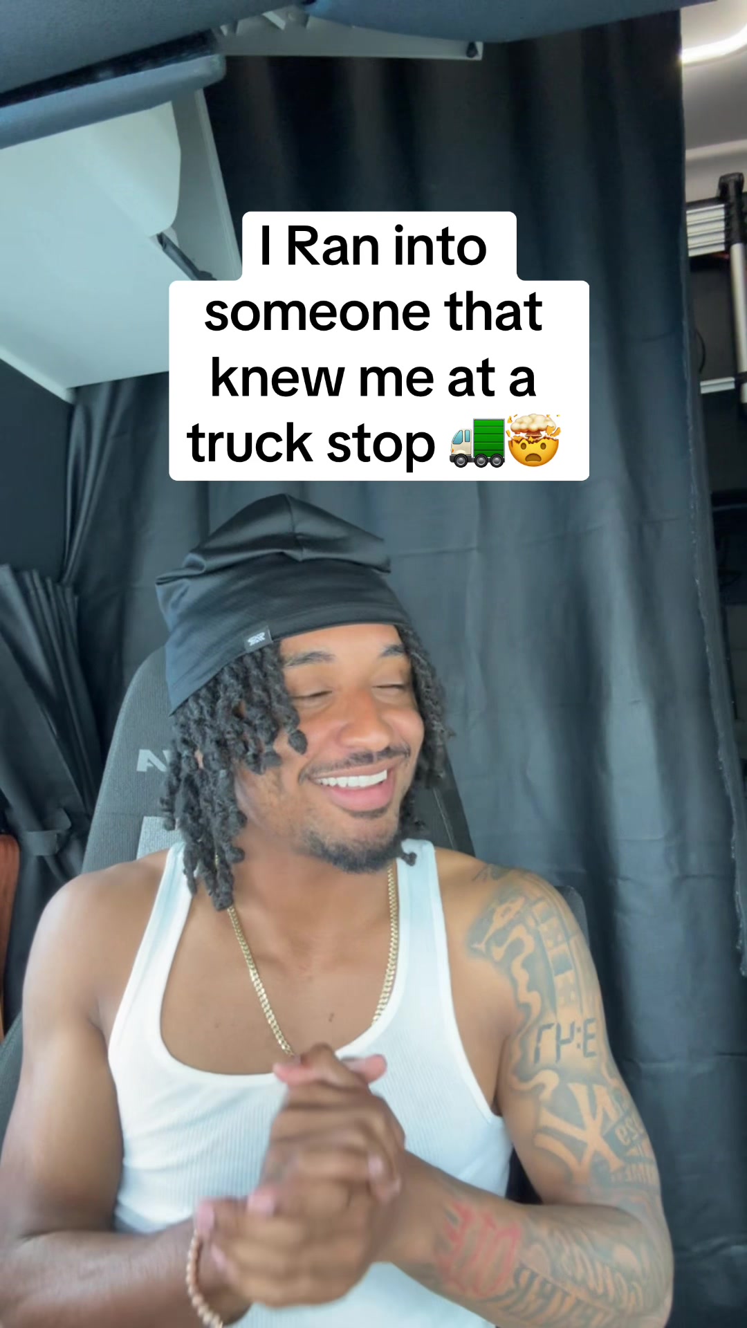 @jaybndoo 🚛