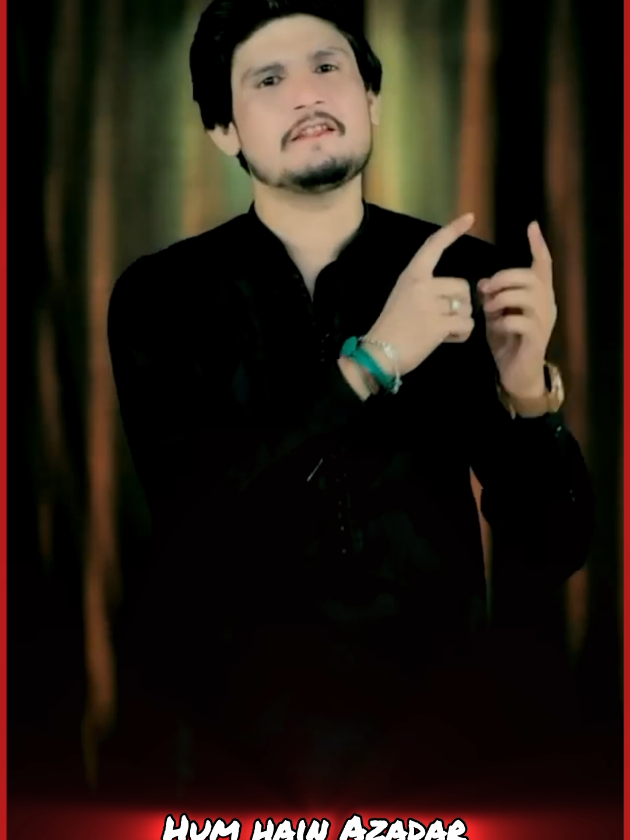 @Hum hain Azadar