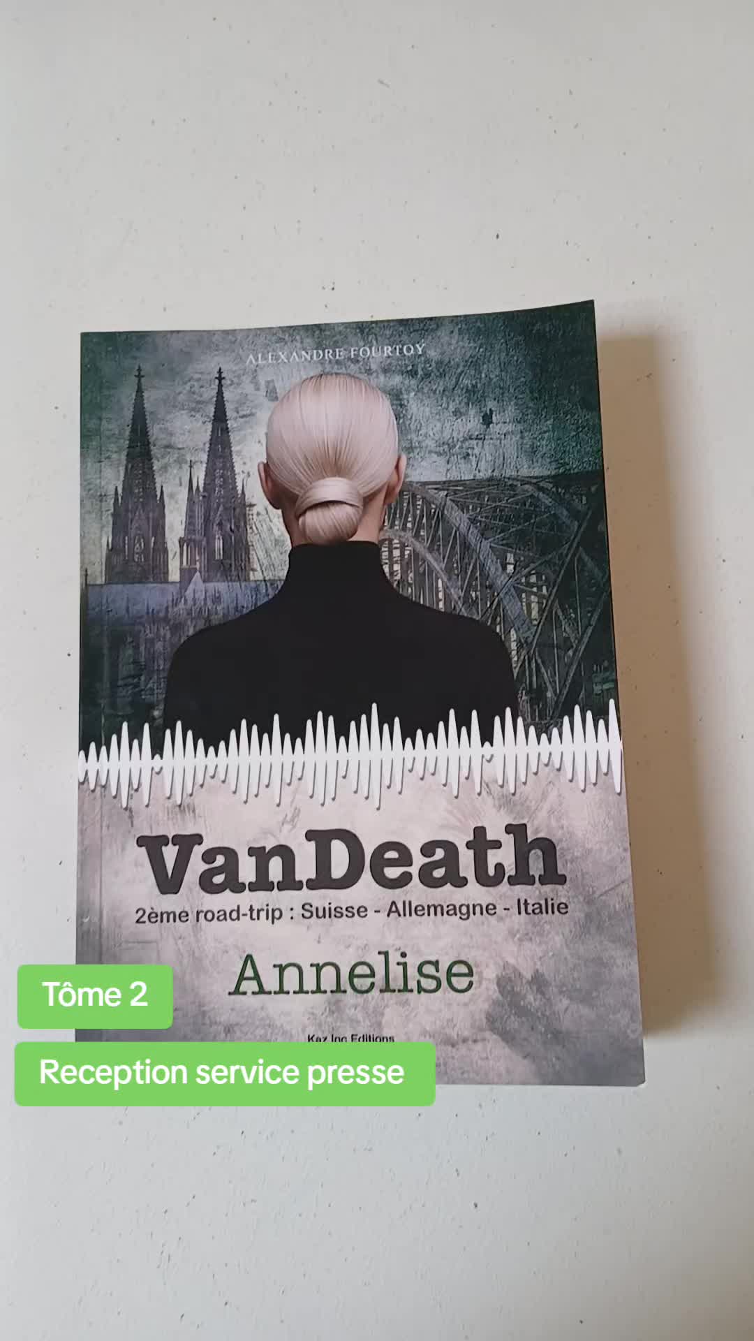 @Passionn&eacute;edelecture