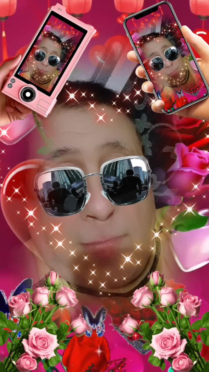 @Benny