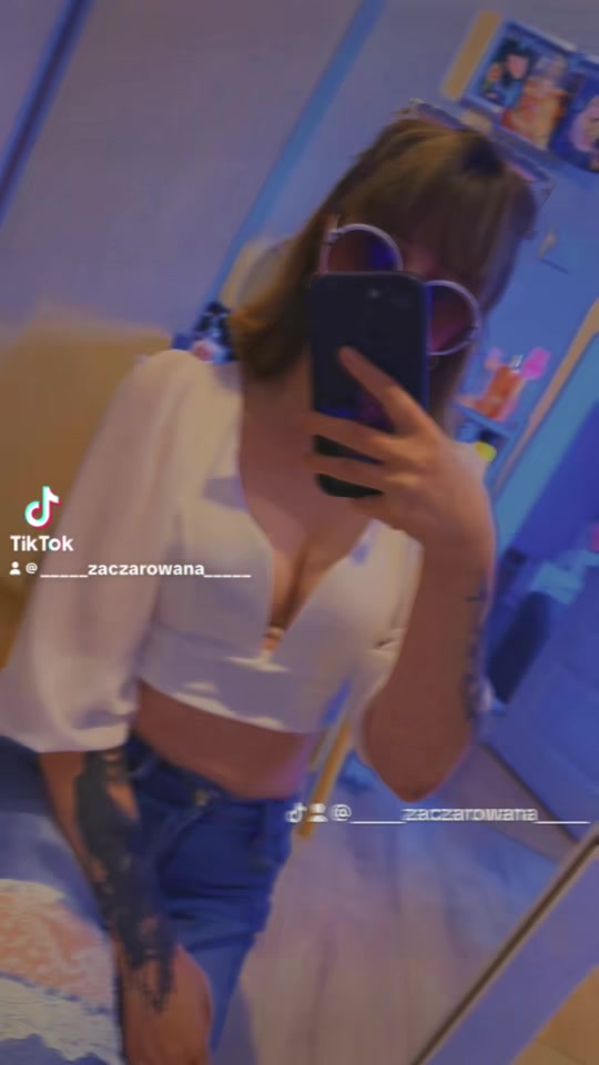 @Zaczarowana