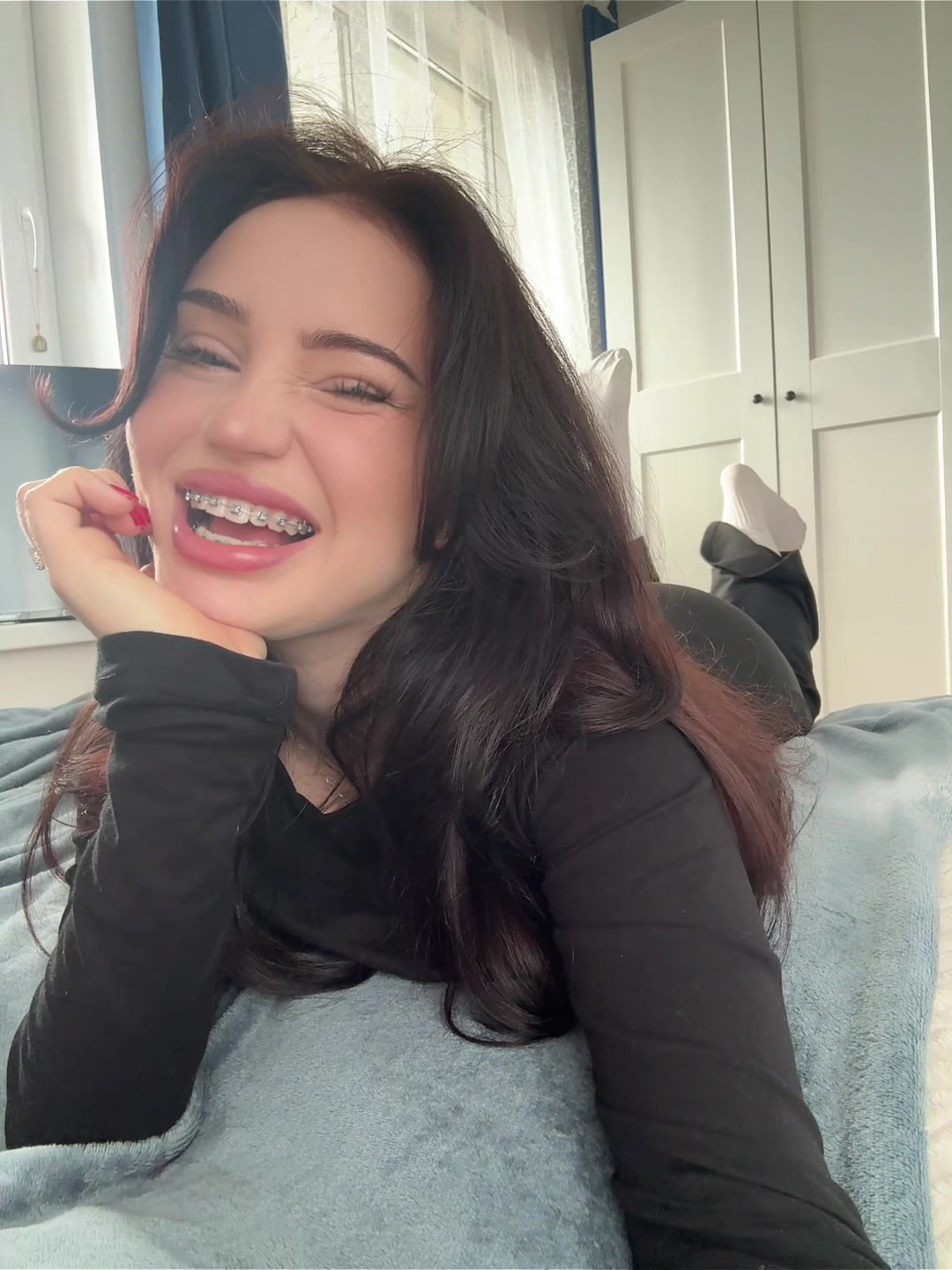 @Yuliya🕷️