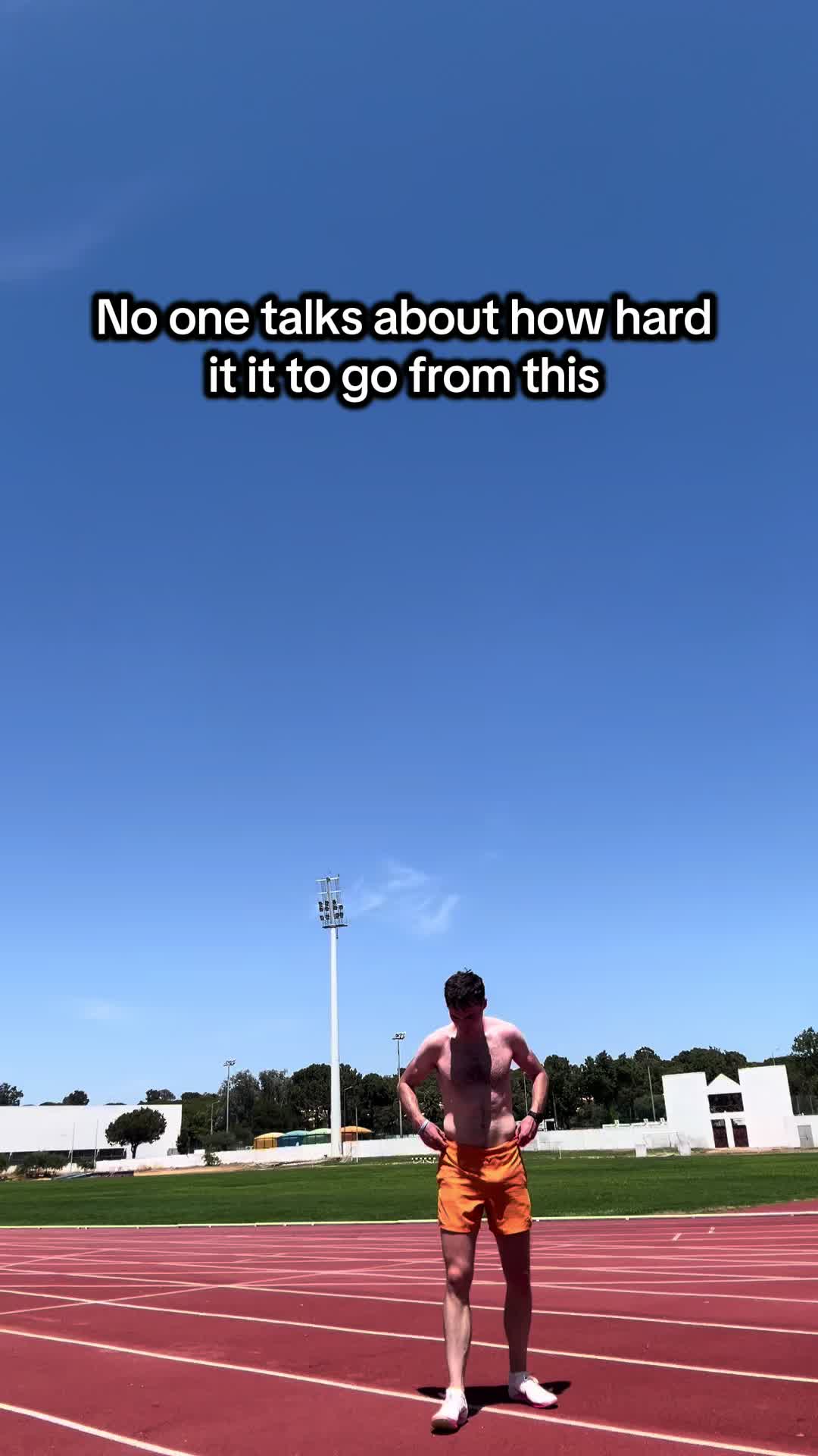 @Patrick The Runner