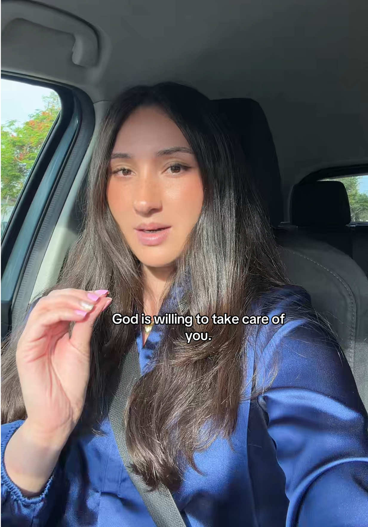 @Maria Gianeline