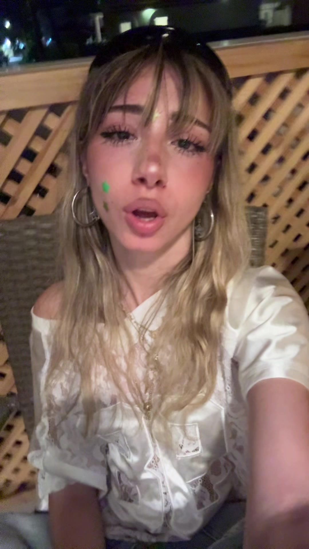 @La Tua Bionda Preferita