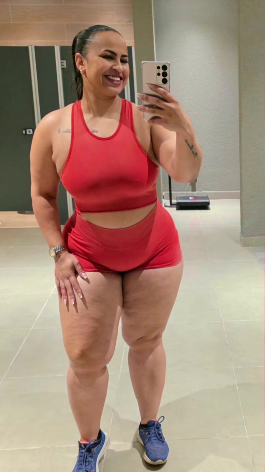 @Pretinha 😍