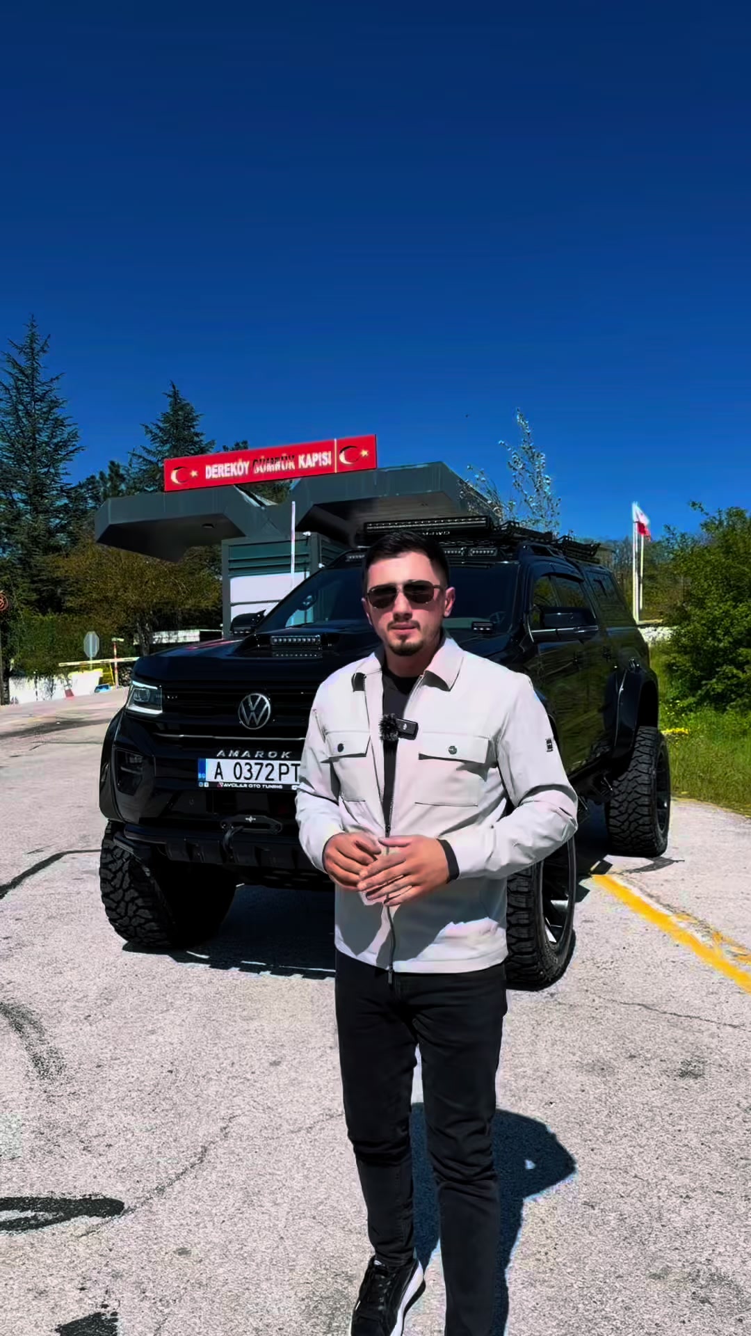 @Avcılar Oto Tuning