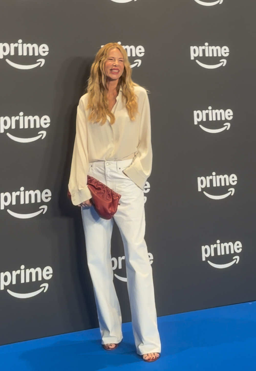 @Alessia Marcuzzi