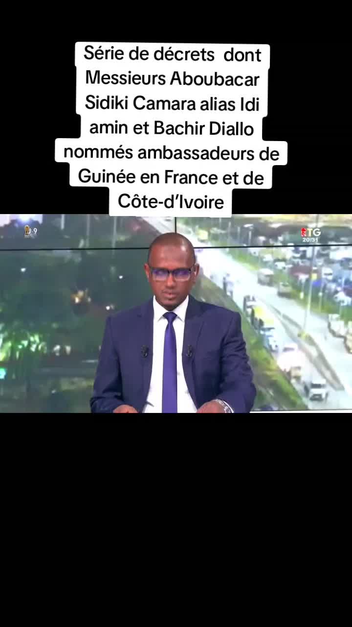 @nimba nationale🇬🇳