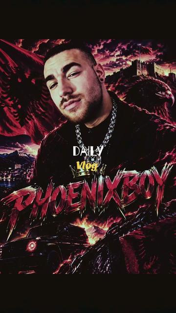 @🇩🇪🐦🔥✨Phoenixboy✨🐦🔥🇦🇱