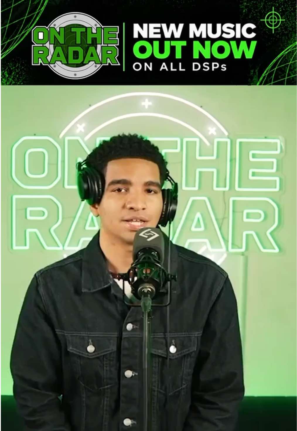 @On The Radar Radio