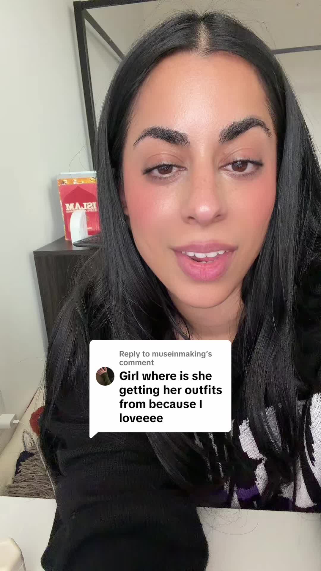 @Dania  Shahzad